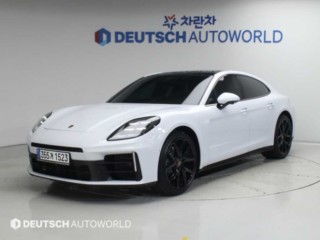 파나메라(972) 2.9 V6 4 중고차 매물 사진