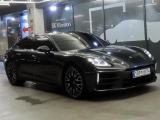 파나메라(972) 2.9 V6 4 중고차 매물 사진