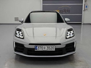 파나메라(972) 2.9 V6 4 중고차 매물 사진