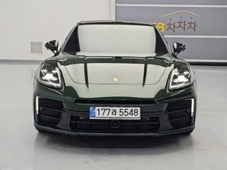 파나메라(972) 2.9 V6 4 중고차 매물 사진