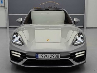 파나메라(971) 4.0 GTS 중고차 매물 사진