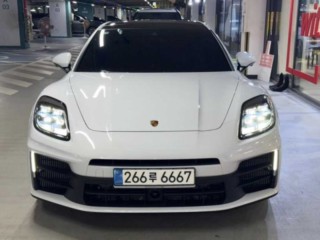 파나메라(972) 2.9 V6 4 중고차 매물 사진