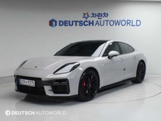 파나메라(972) 4.0 V8 GTS 중고차 매물 사진